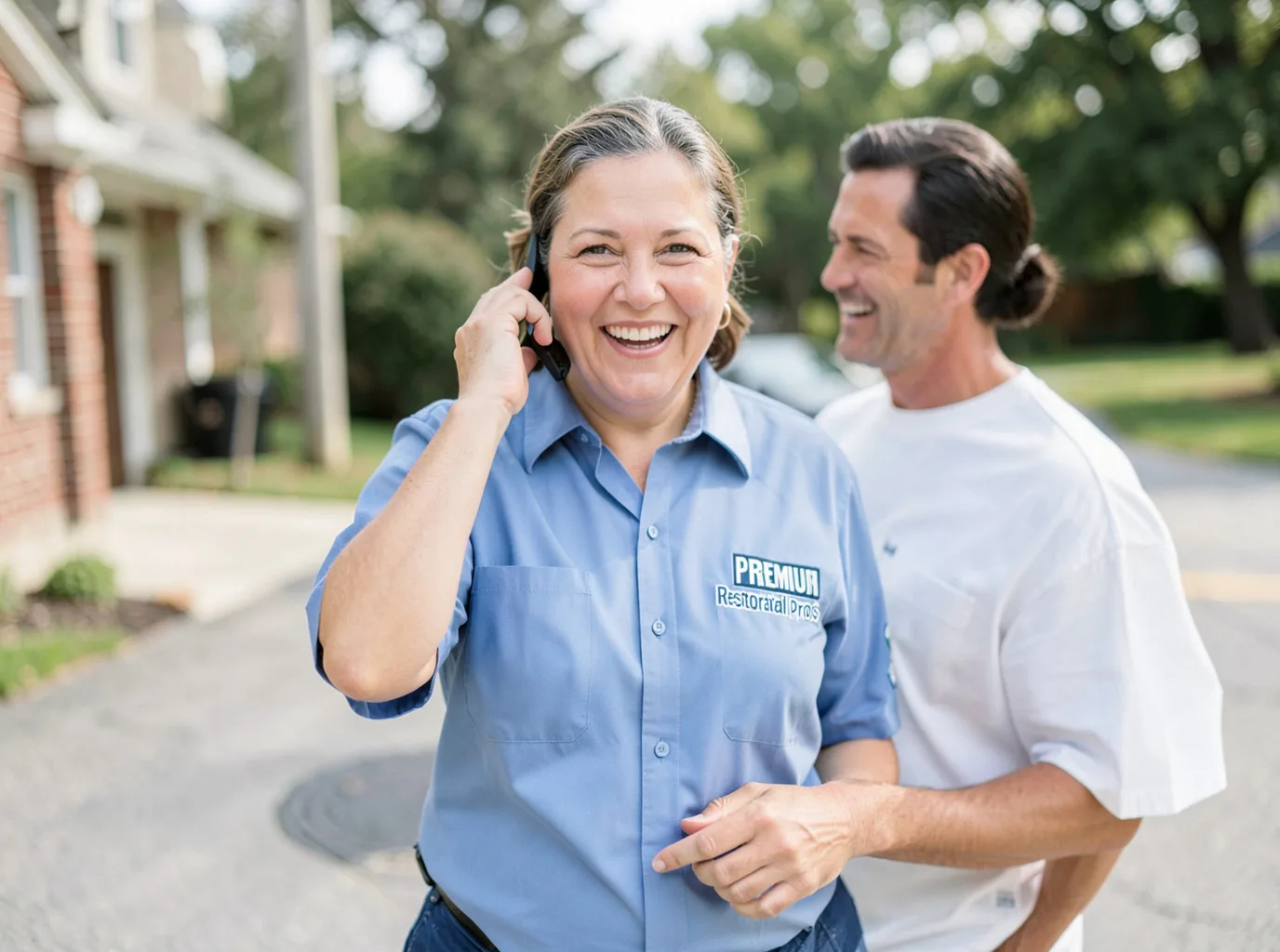 Water Damage Restoration Leawood, KS FAQs